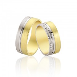 Verighete aur SBLR3003