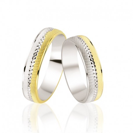 Verighete aur SBLR3028