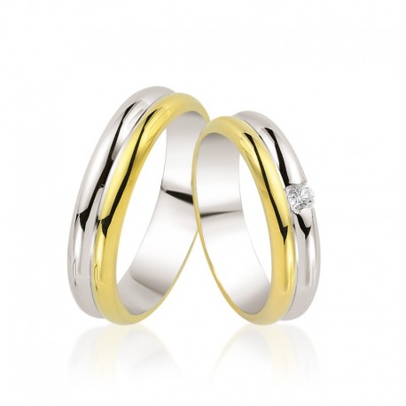 Verighete aur 12g SBLR4007