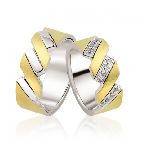 Verighete aur 17g SBLR4011