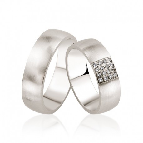 Verighete aur 14g SBLR4016