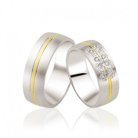 Verighete aur 14g SBLR4019