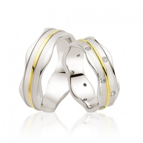 Verighete aur 13g SBLR4020