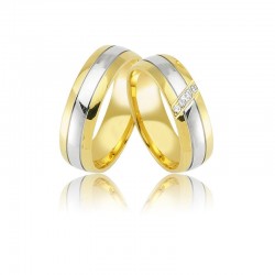 Verighete aur  12,5g ESTEE