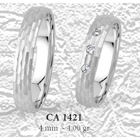 Verighete aur 4g CA1421