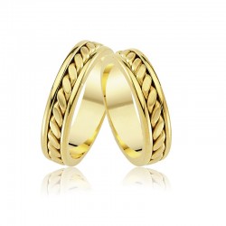 Verighete aur 13,5g FAYE