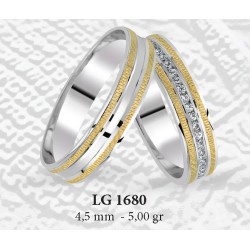 Verighete aur SBLR3001