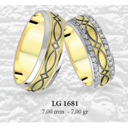 Verighete manuale SBLR3002