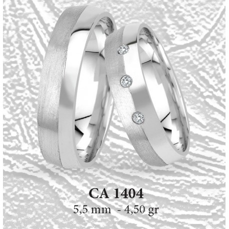 Verighete aur 4,5g CA1404