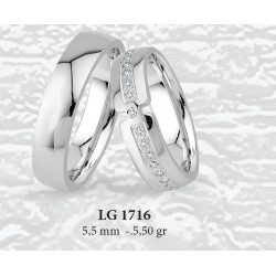 Verighete aur 11g LG1716