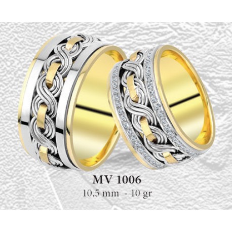 Verighete aur SBLR3032