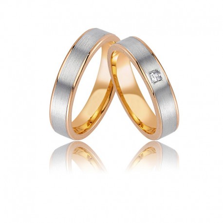 Verighete aur 10,75g BEL