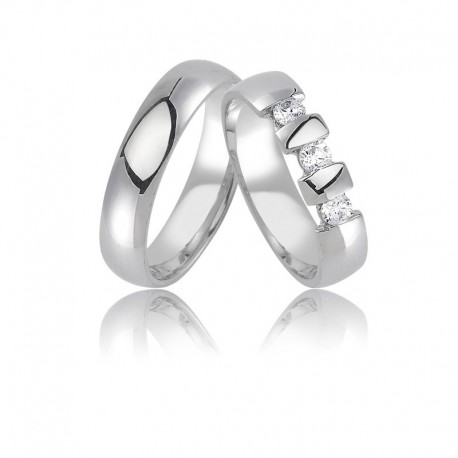 Verighete aur 11,5g BELLE