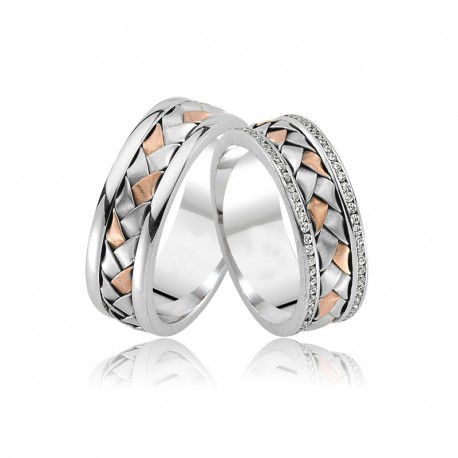 Verighete aur  13,5g CHAREE