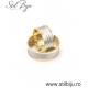 Verighete aur pe stoc 8g SBST25