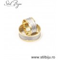 Verighete aur 8g SBST25