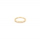 Inel din aur galben 14k cu diamant