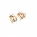 Cercei dama,din aur galben 14k SBCF2090
