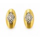Cercei dama,din aur galben 14k SBCF2001                        14k SBCF2001