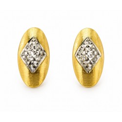Cercei dama,din aur galben 14k SBCF2001                        14k SBCF2001