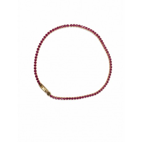 Bratara dama,din aur galben 14k SBB2014