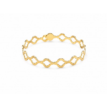Bratara dama,din aur galben 14k SBB2004
