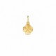 Pandantiv din aur galben 14k SBP1010