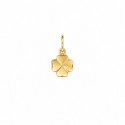 Pandantiv din aur galben 14k SBP1010